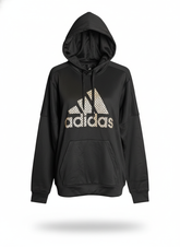 Adidas Hoodie - Black
