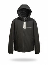 Calvin Klein Jacket – Black