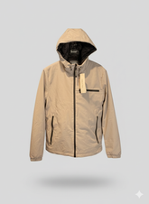 Calvin Klein Jacket – Grey