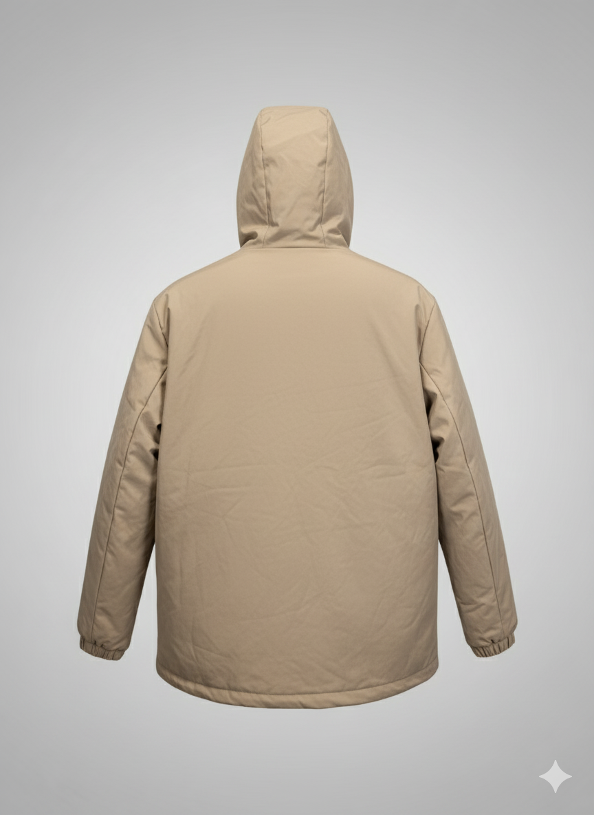 Calvin Klein Jacket – Grey