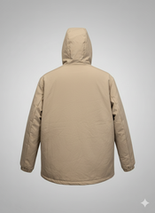 Calvin Klein Jacket – Grey
