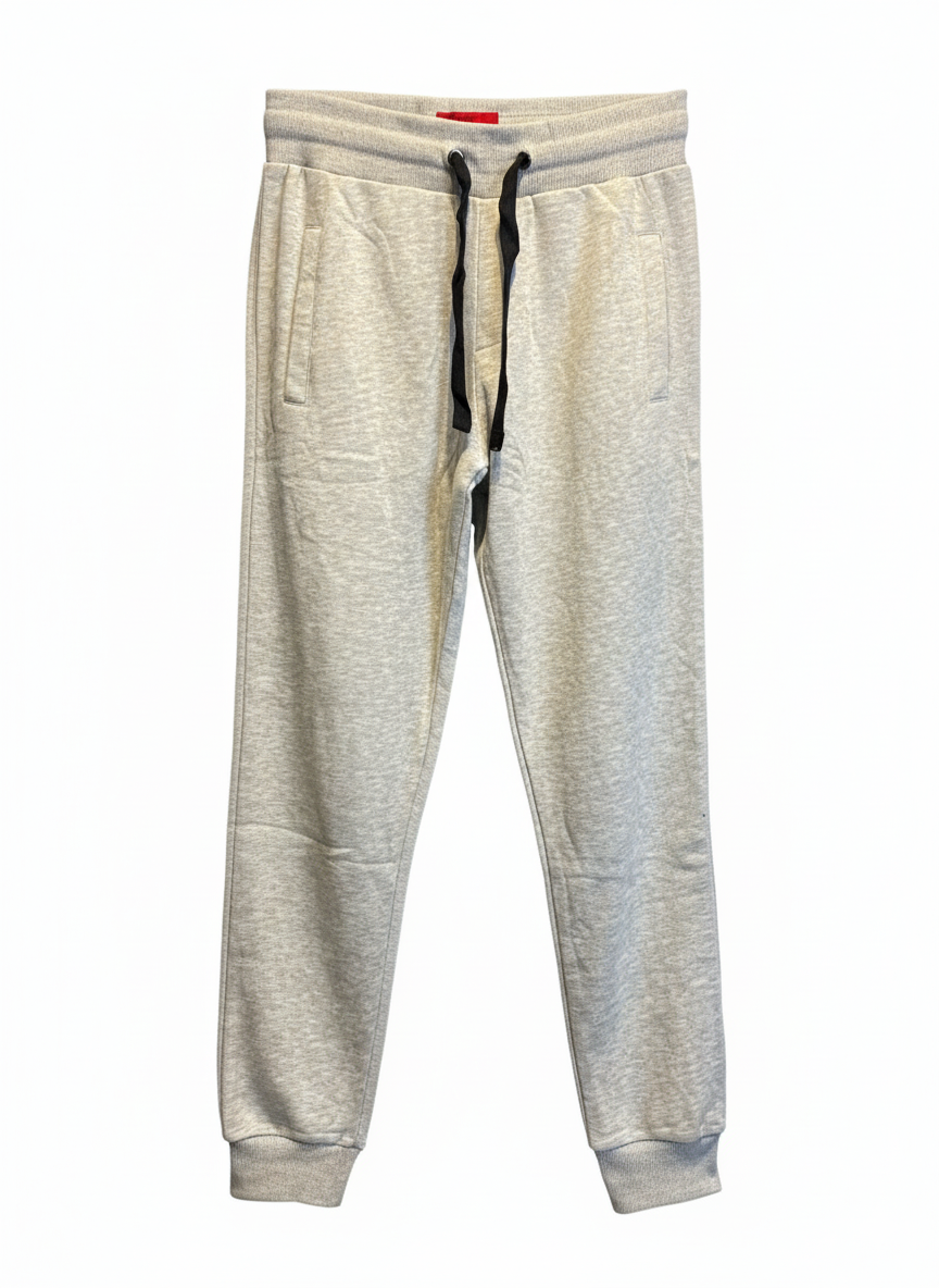 GUESS Men’s Grey Sweatpant