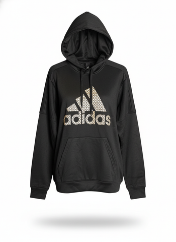 Adidas Hoodie - Black