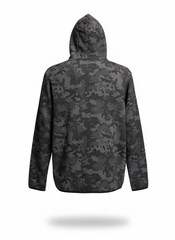 Reebok Hoodie – Grey