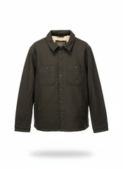 G.H. Bass Grey  Jacket