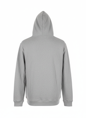 Reebok Men’s Grey Hoodie