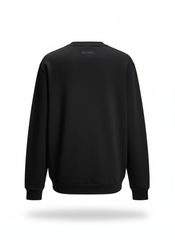 Calvin Klein Men’s Black Sweatshirt