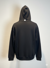 Dunnes Black Hoodie