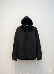 Dunnes Black Hoodie