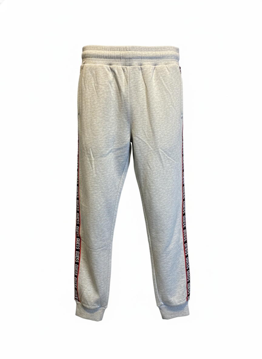 GUESS Men’s Grey Sweatpant