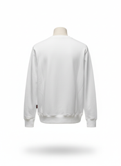 Supreme Men’s White Sweatshirt