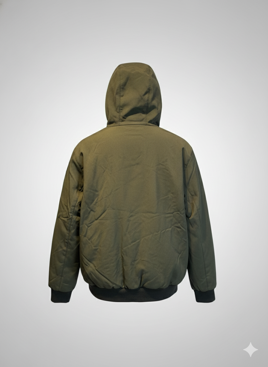 Michael Kors Olive Jacket