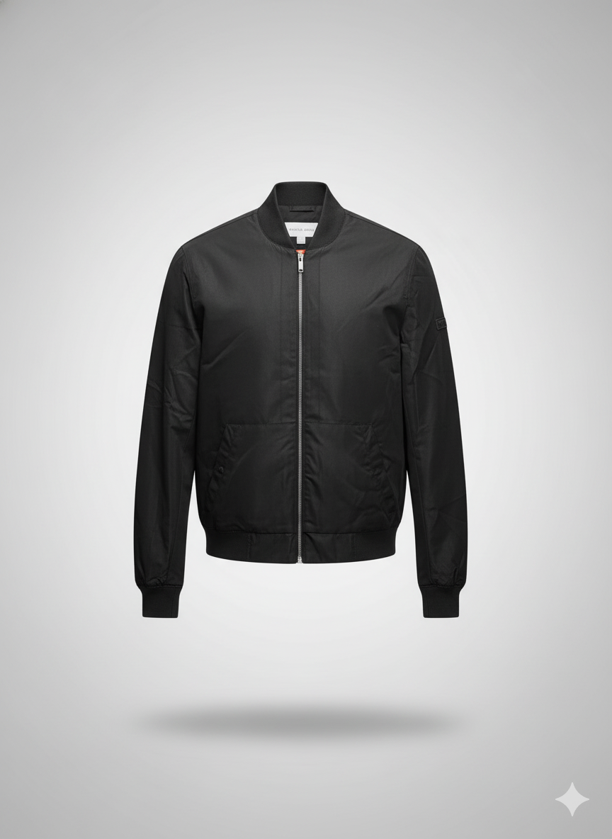 Michael Kors Jacket – Black