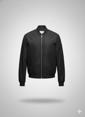 Michael Kors Jacket – Black