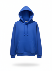 Dunnes Men’s Blue Hoodie