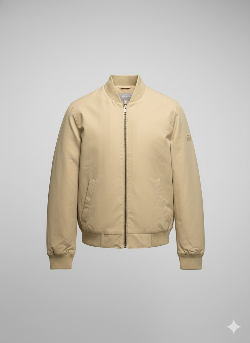 Michael Kors Jacket – Beige