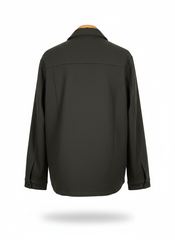 G.H. Bass Grey  Jacket