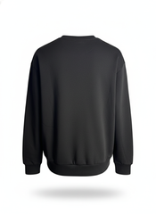 Romad Primark Sweatshirt - Black