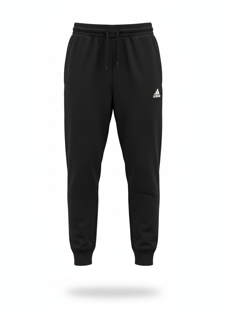Adidas Sweat Pant – Black