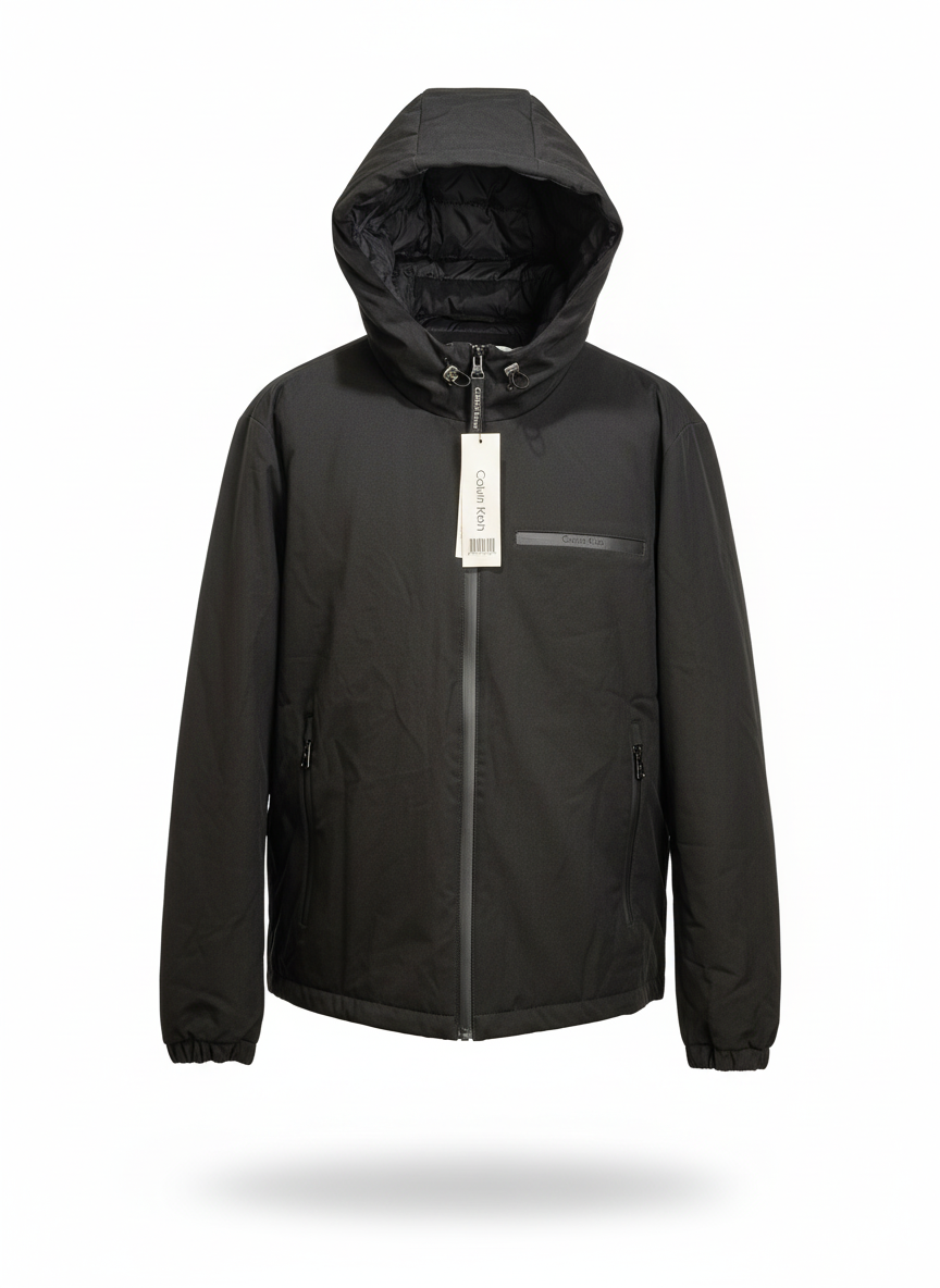 Calvin Klein  Jacket – Black