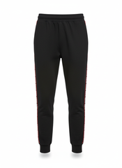 GUESS Men’s Black Sweatpant