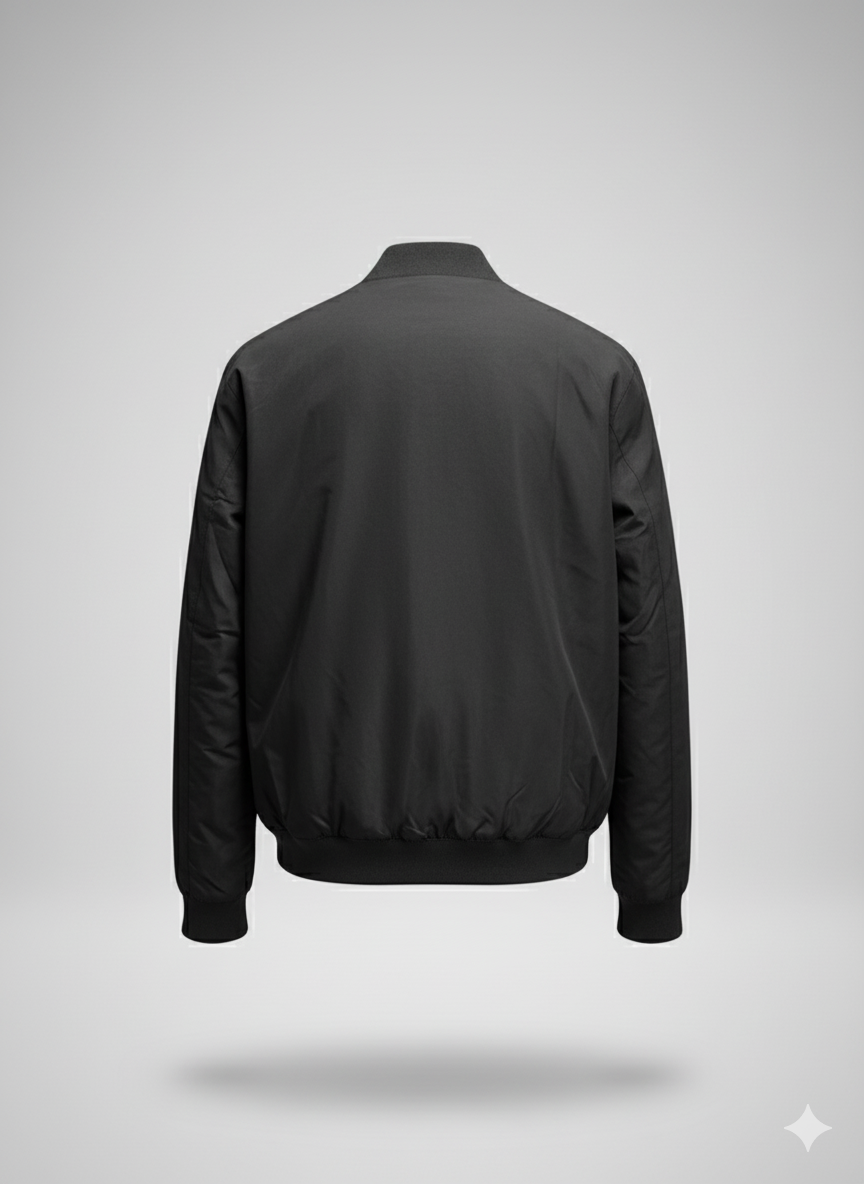 Michael Kors Jacket – Black