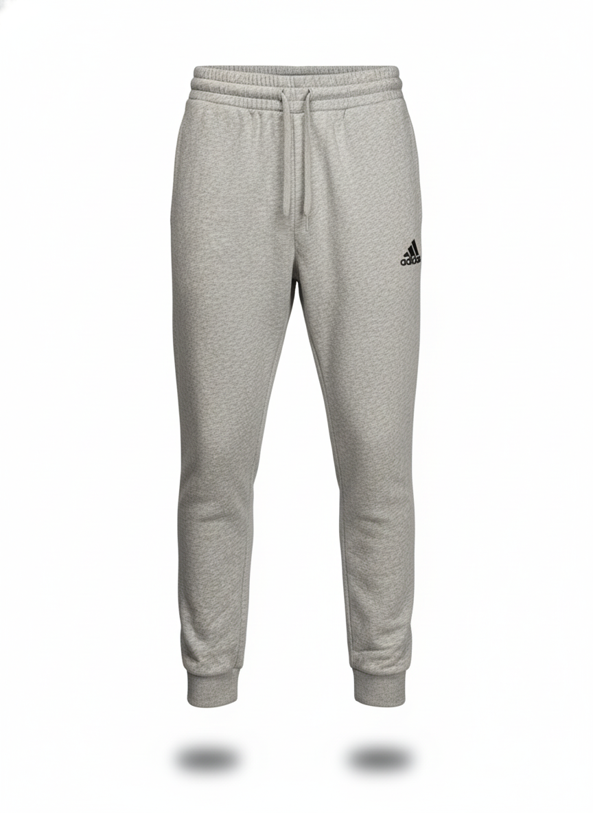 Adidas Sweat Pant – Light Grey