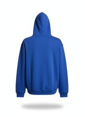 Dunnes Men’s Blue Hoodie