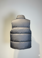 ZARA Men’s Black Vest