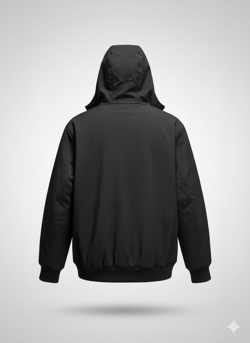 Michael Kors Black Jacket