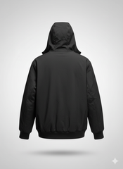 Michael Kors Black Jacket