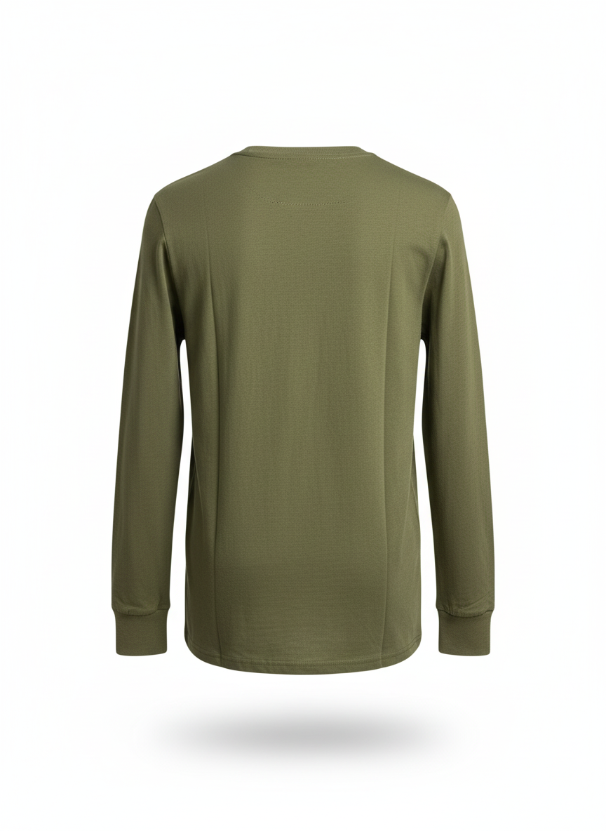 Tommy Hilfiger T-Shirt - Olive