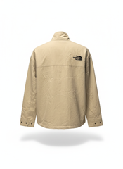 The North Face Beige Jacket