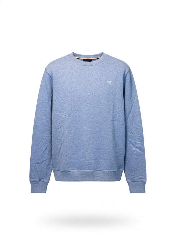 GANT Sweatshirt – Light Blue