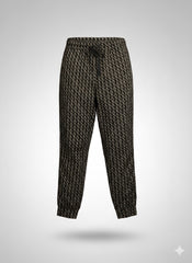 Armani Exchange Pants – Black